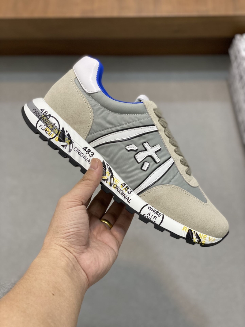 Premiata Sneakers